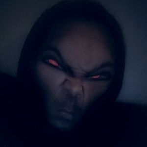 Meet your Posher, Kevin